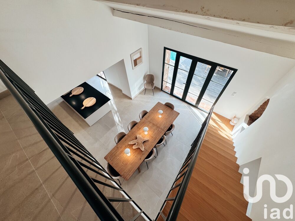  vendre  Maison Les Issambres (83380)