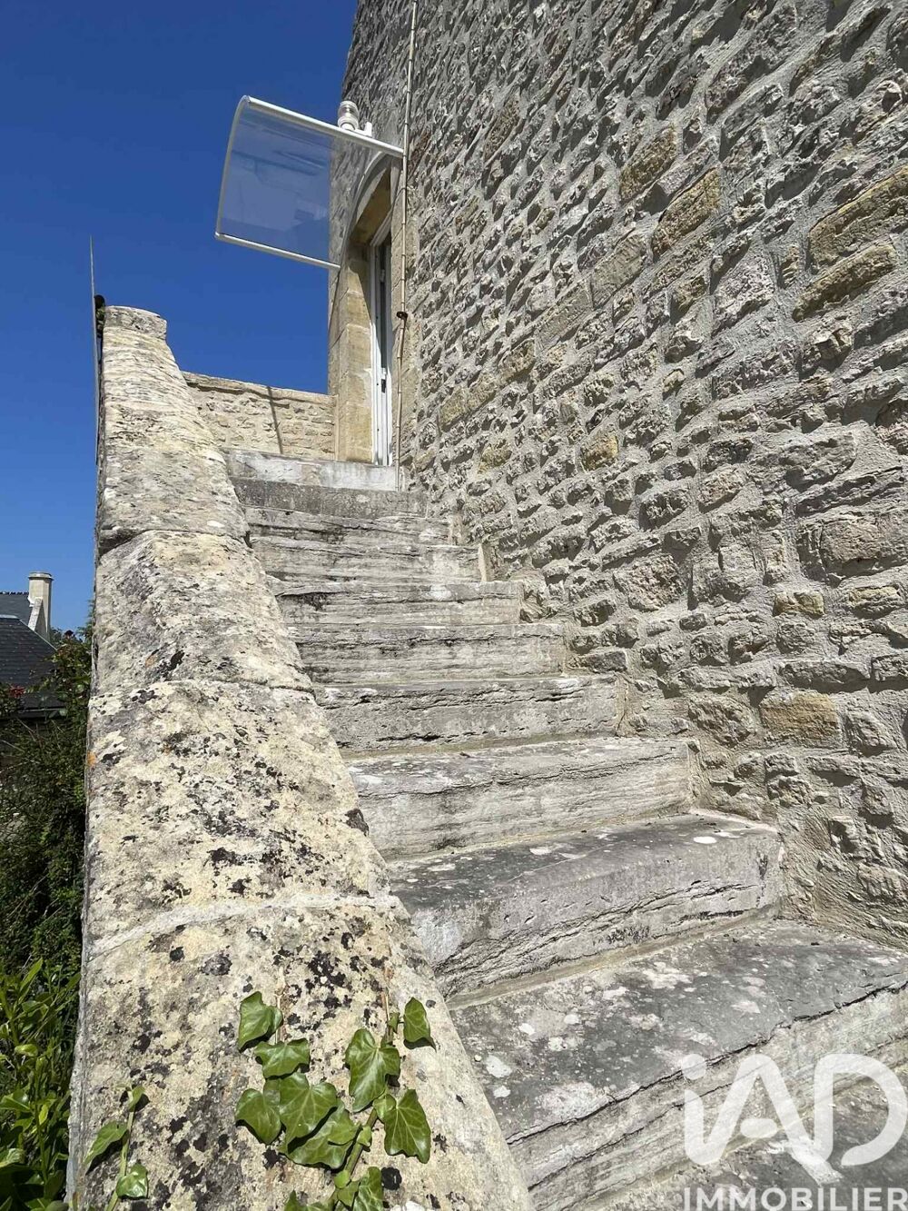 � vendre  Maison Commes (14520)