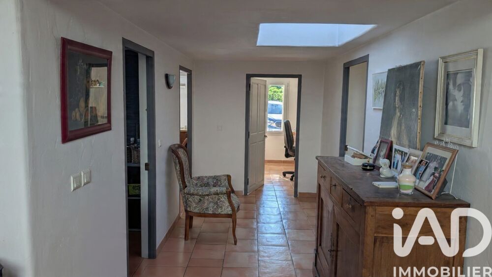 � vendre  Maison L'Isle-sur-la-Sorgue (84800)