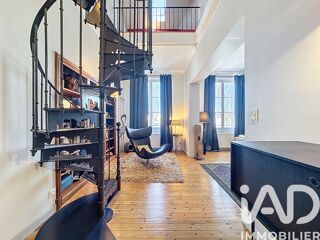  Appartement � vendre 8 pi�ces 272 m�