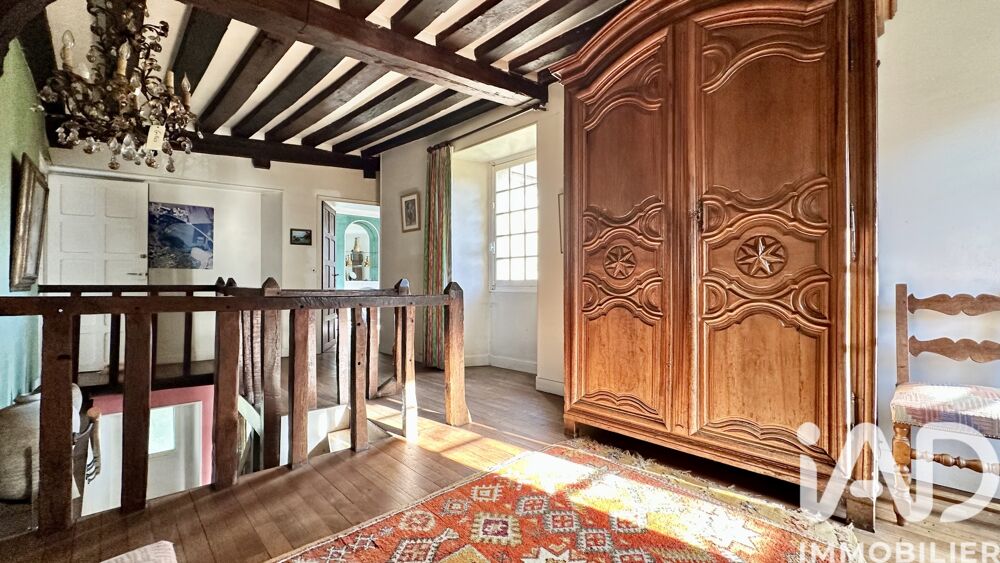 � vendre  Maison La Queue-en-Brie (94510)