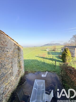  Maison � vendre 5 pi�ces 115 m�