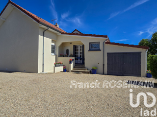  Maison � vendre 5 pi�ces 78 m�