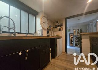  Maison � vendre 3 pi�ces 74 m�