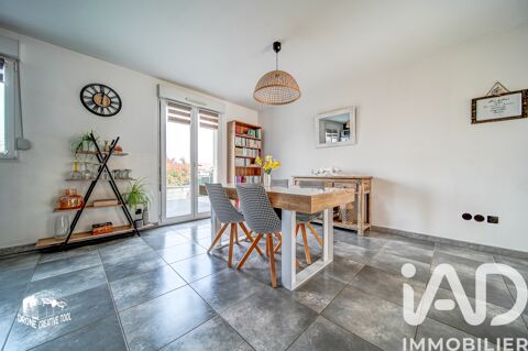   Vente Maison/villa 5 pi�ces Maison - 5 pi�ce(s) - 81 m�