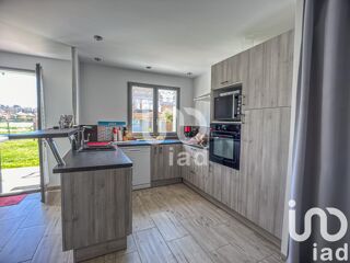  Maison  vendre 6 pices 108 m
