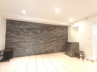  Appartement  vendre 1 pice 19 m