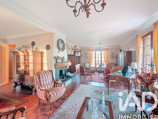  Maison � vendre 7 pi�ces 169 m�