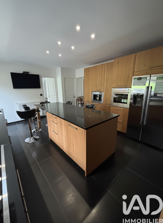  Maison � vendre 7 pi�ces 170 m�