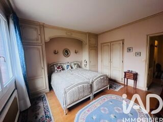  Maison  vendre 7 pices 160 m