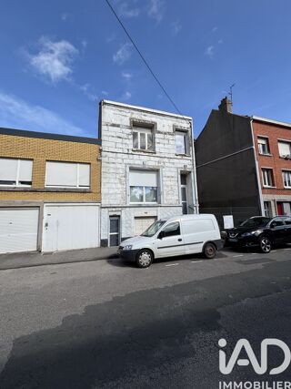  Maison � vendre 5 pi�ces 140 m�