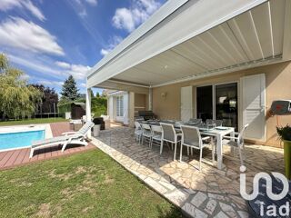  Maison � vendre 8 pi�ces 147 m�