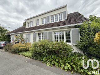  Maison  vendre 7 pices 171 m