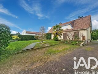  Maison � vendre 9 pi�ces 188 m�