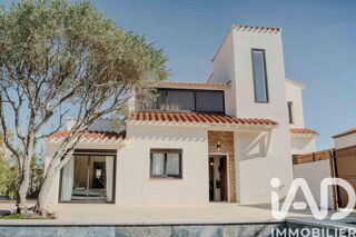  Maison � vendre 5 pi�ces 133 m�