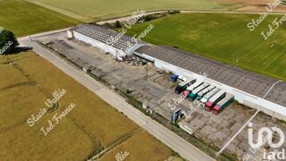  Immeuble  vendre 4584 m