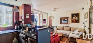  Appartement � vendre 3 pi�ces 60 m�