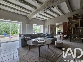  Maison � vendre 9 pi�ces 208 m�