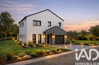  Terrain � vendre 764 m�