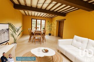  Maison � vendre 6 pi�ces 153 m�