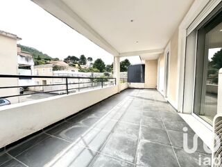  Appartement � vendre 4 pi�ces 82 m�