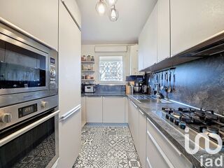  Appartement � vendre 3 pi�ces 62 m�