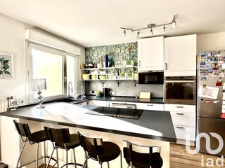  Appartement � vendre 5 pi�ces 107 m�