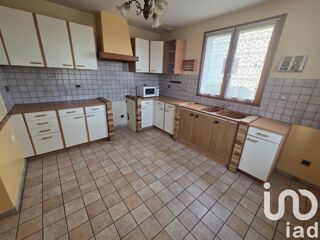  Maison � vendre 6 pi�ces 110 m�