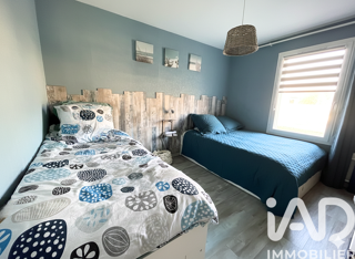  Maison � vendre 4 pi�ces 80 m�