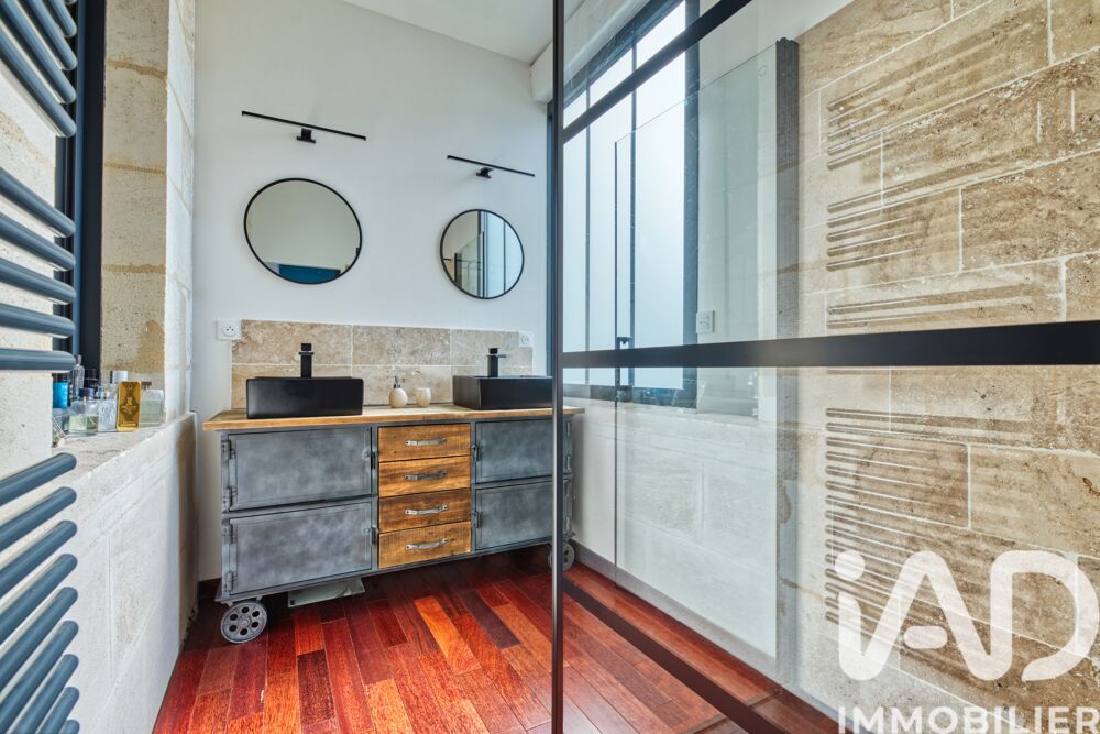 � vendre  Maison Saint-M�dard-en-Jalles (33160)