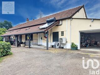  Maison  vendre 4 pices 108 m