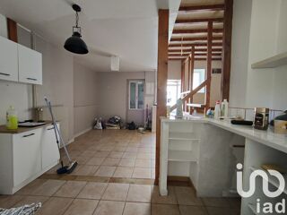  Maison � vendre 3 pi�ces 46 m�