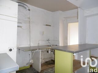  Maison � vendre 4 pi�ces 80 m�