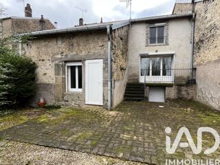 Maison � vendre 5 pi�ces 106 m�
