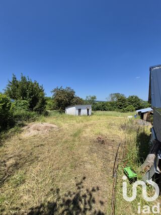  Maison � vendre 4 pi�ces 50 m�