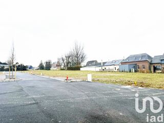  Terrain  vendre 429 m