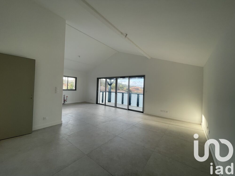 � vendre  Appartement Capbreton (40130)