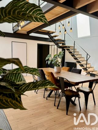  Maison � vendre 7 pi�ces 203 m�