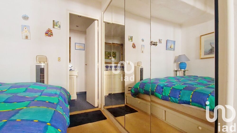  vendre  Appartement Saint-Tropez (83990)