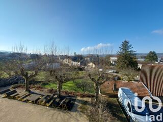  Maison  vendre 3 pices 70 m