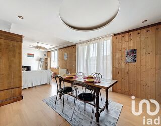  Appartement  vendre 5 pices 76 m