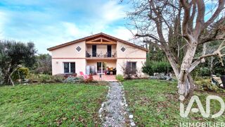  Villa � vendre 7 pi�ces 170 m�