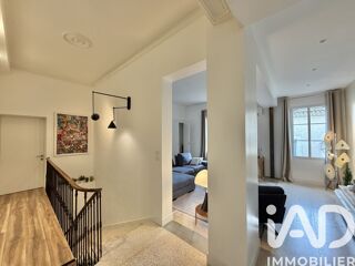  Appartement � vendre 3 pi�ces 82 m�