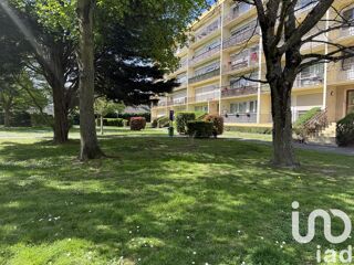  Appartement  vendre 3 pices 62 m