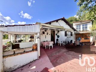  Maison � vendre 4 pi�ces 75 m�