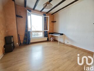  Appartement � vendre 3 pi�ces 51 m�