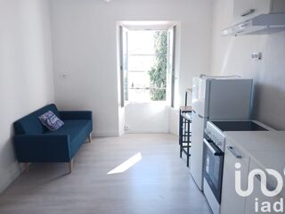  Appartement  vendre 2 pices 23 m
