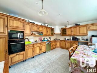  Maison � vendre 10 pi�ces 203 m�