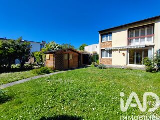 Maison 4 pièces 99 m² · à Chars · 99 m² · 232 000 €