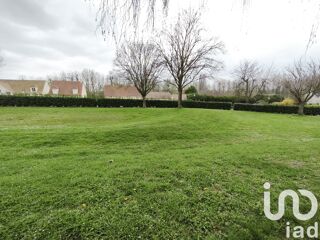  Terrain � vendre 625 m�